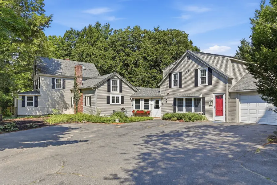 213 Great Road, Stow, MA 01775 - #2