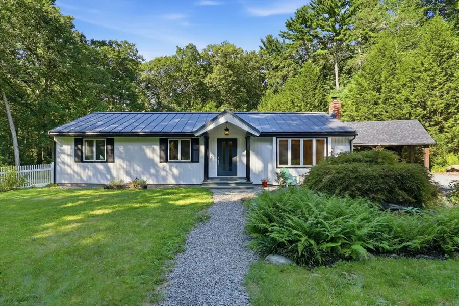 50 Heald Rd, Carlisle, MA 01741 - #3