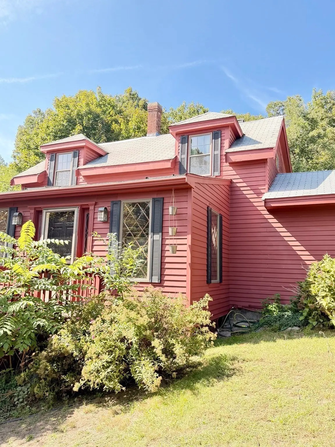 63 Johnson, Boston, MA 02132 - #1