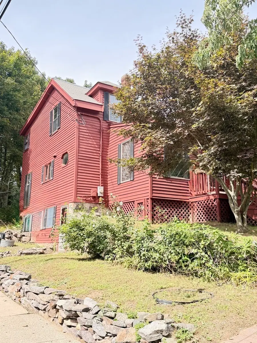 63 Johnson, Boston, MA 02132 - #2