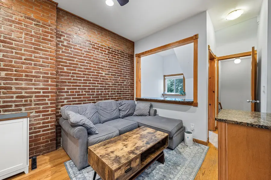 46 Highland Ave #1B, Somerville, MA 02143 - #2