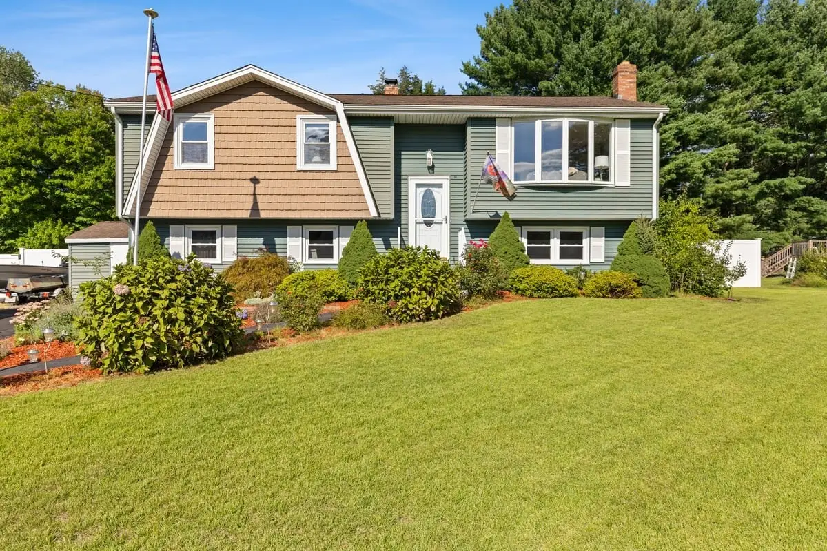 50 Ruth Ellen Road, Raynham, MA 02767 - #1