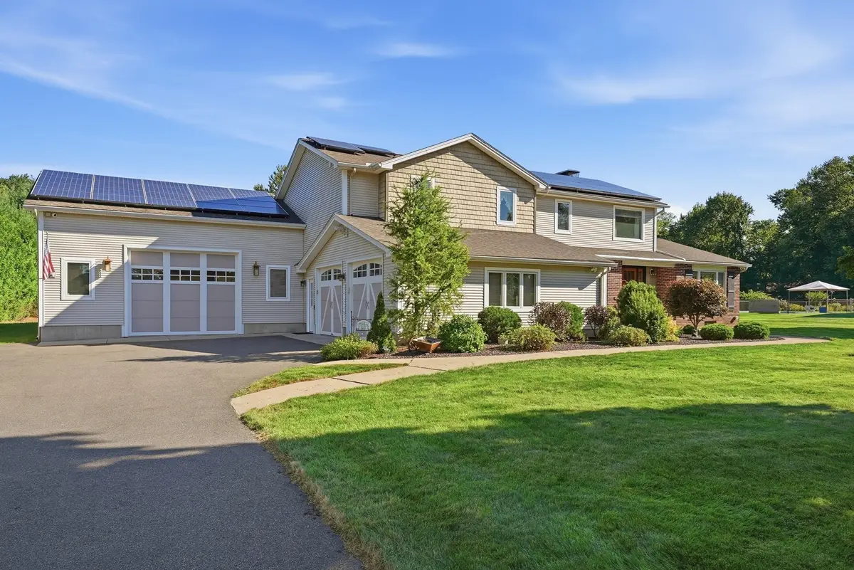 80 Green Meadow Lane, West Springfield, MA 01089 - #1