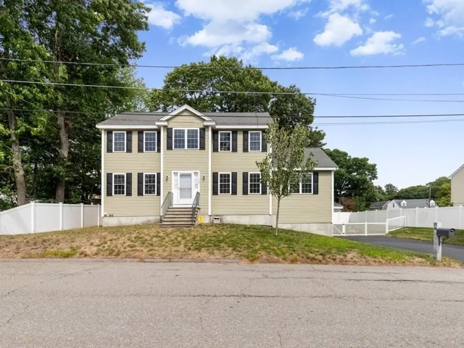 28 Glenside Ave, Billerica, MA 01821 - #1