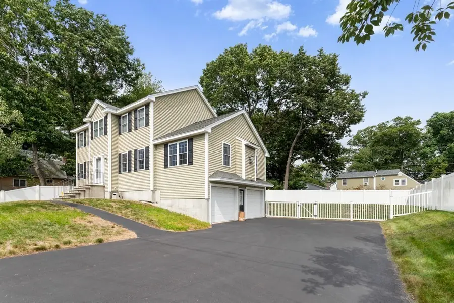28 Glenside Ave, Billerica, MA 01821 - #2