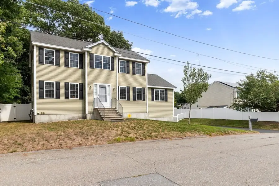 28 Glenside Ave, Billerica, MA 01821 - #3