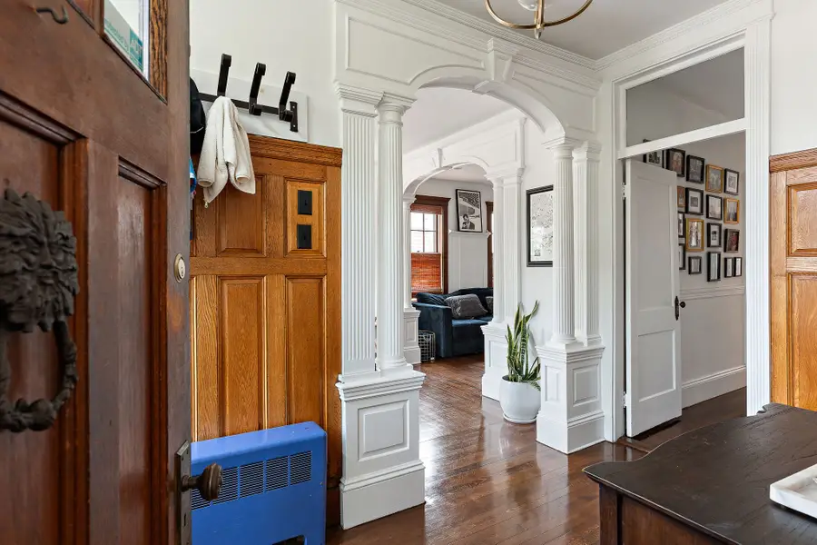 85 Trowbridge St #3, Cambridge, MA 02138 - #3