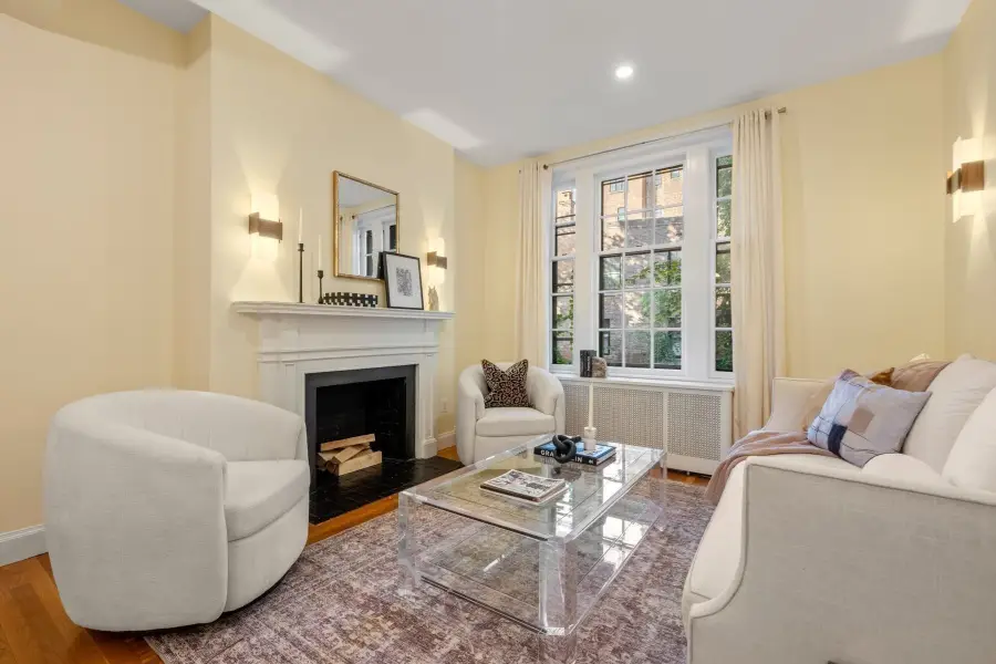 54 Brimmer St, Boston, MA 02108 - #2
