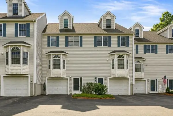 6 Waltham Dr #6, Plainville, MA 02762