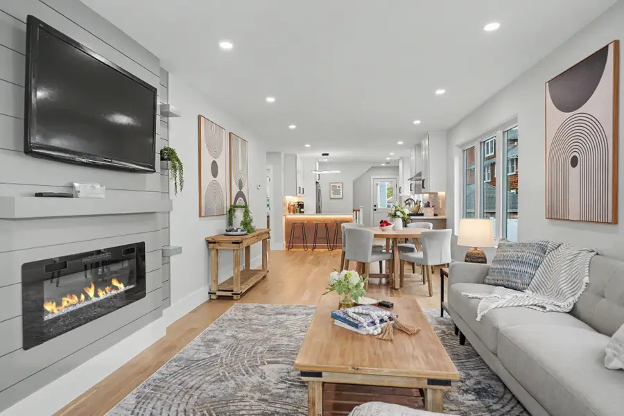 17-19 Drew Road #1, Belmont, MA 02478 - #2