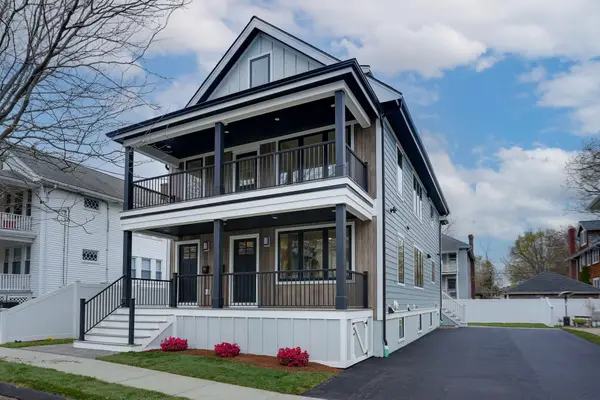 17-19 Drew Road, Belmont, MA 02478