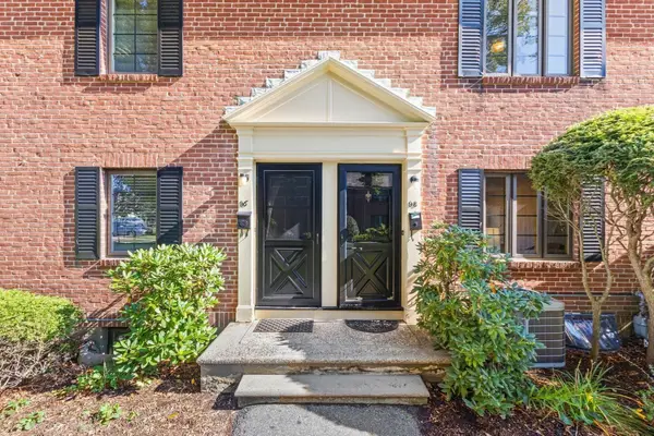 98 Duff Street #98, Watertown, MA 02472