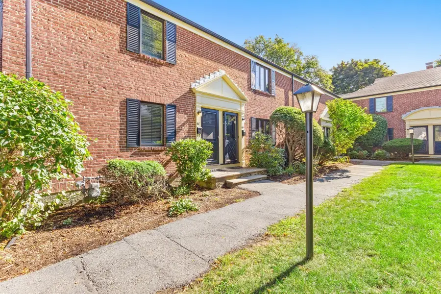 98 Duff Street #98, Watertown, MA 02472 - #2