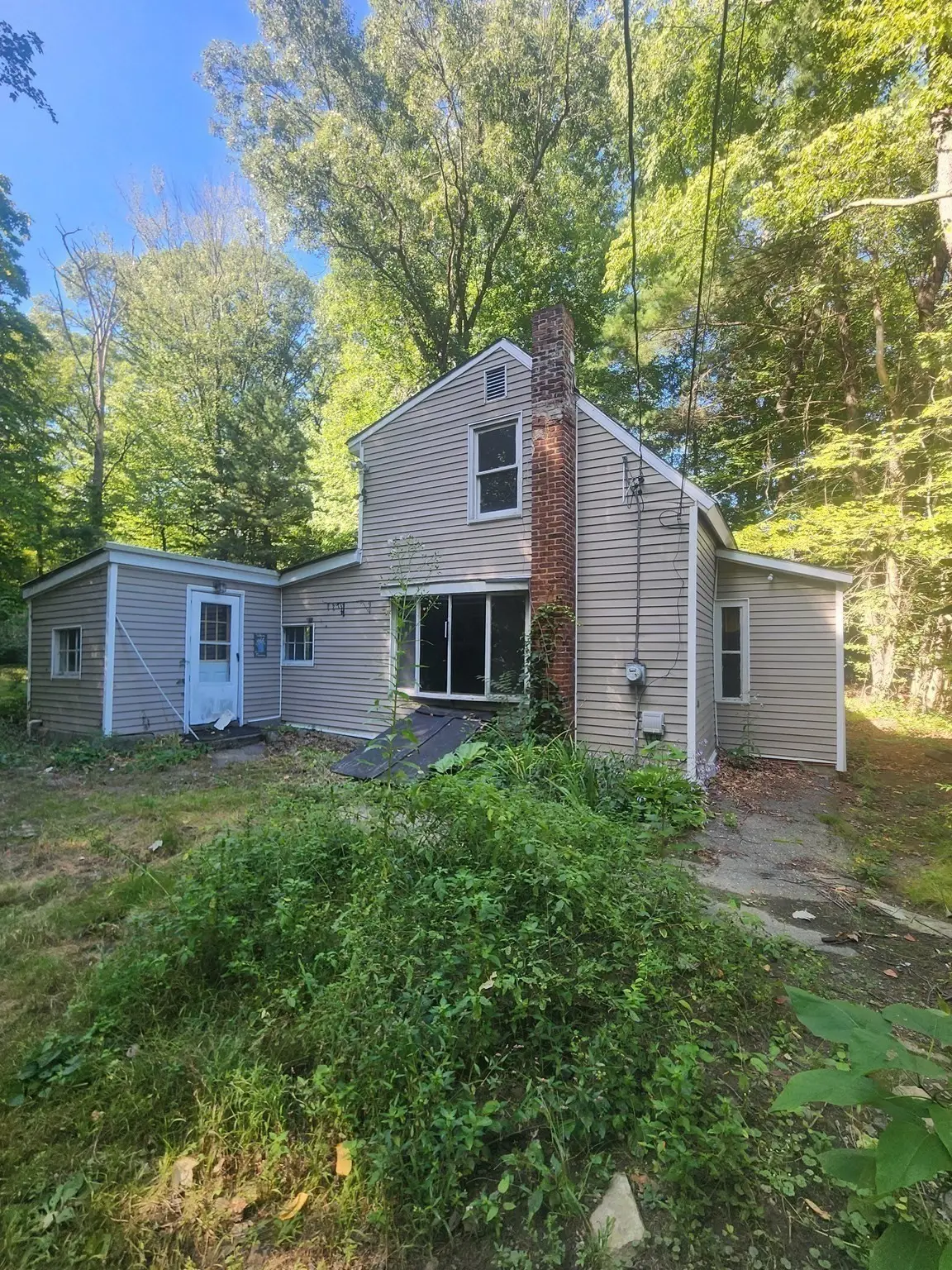 64 1/2 Wallace Avenue, Auburn, MA 01501 - #1
