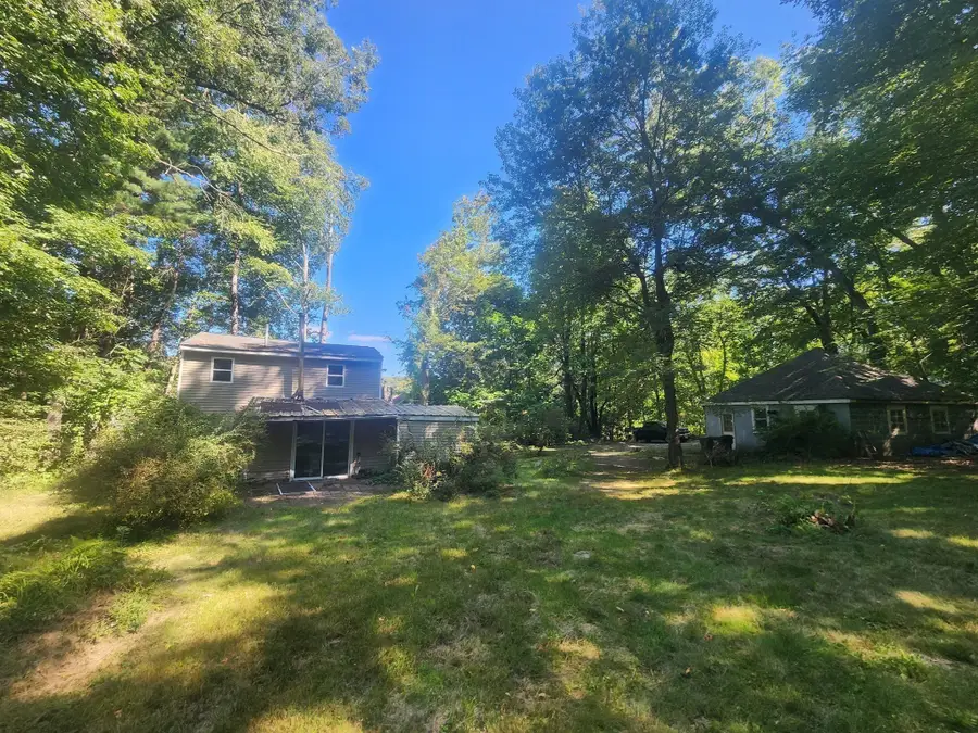 64 1/2 Wallace Avenue, Auburn, MA 01501 - #2