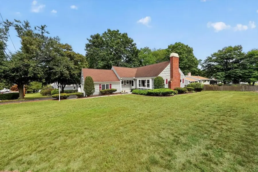 105 Whiting Street, Hingham, MA 02043 - #2