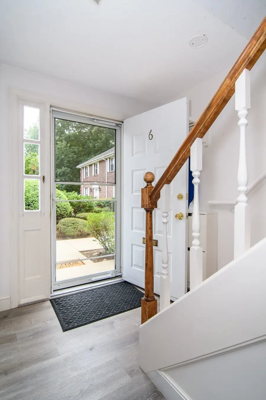 21 Westerly St #6, Wellesley, MA 02482 - #3