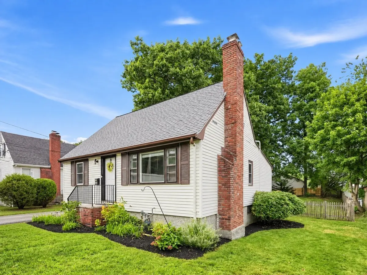 106 Paul St, Dedham, MA 02026 - #1