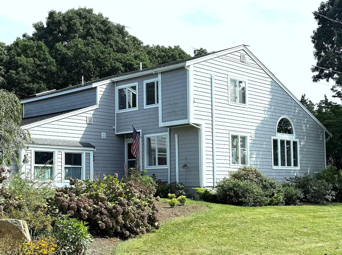 139 Cottonwood St, Fairhaven, MA 02719 - #1