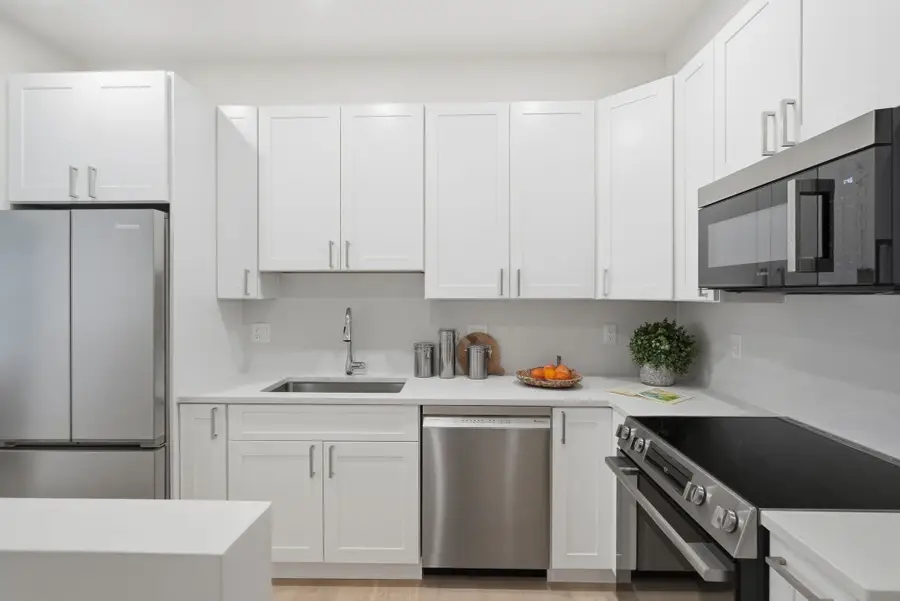 66 Tileston St #102, Everett, MA 02149 - #2