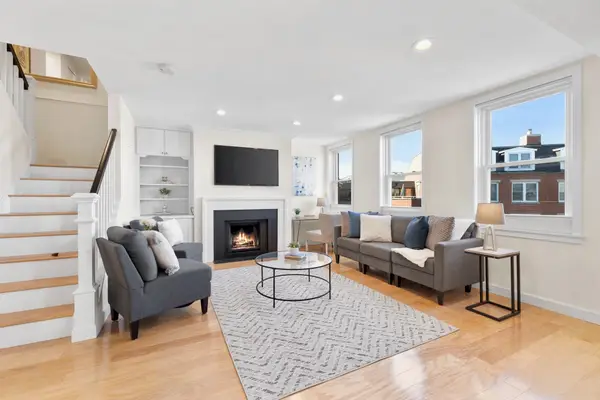 47 Harvard St #B403, Boston, MA 02129