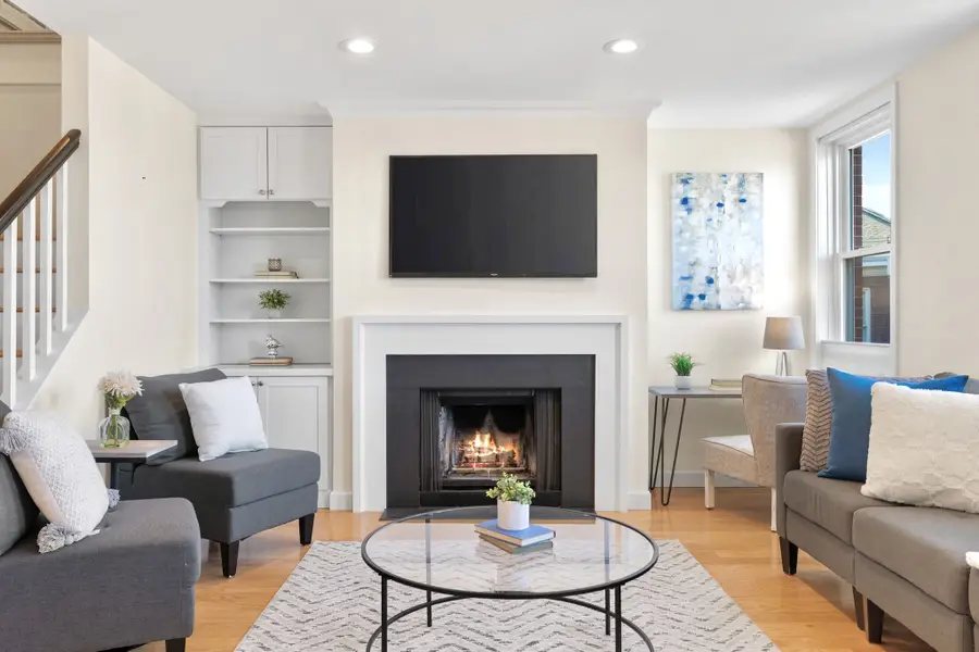 47 Harvard St #B403, Boston, MA 02129 - #2