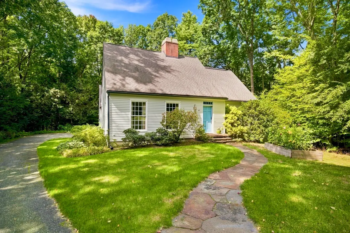 67 Woodlot Rd, Amherst, MA 01002 - #1