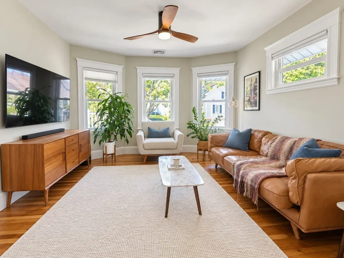 134 Tyndale St #2, Boston, MA 02131 - #1