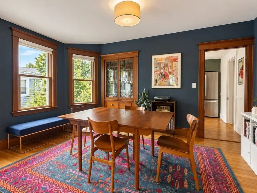 134 Tyndale St #2, Boston, MA 02131 - #2