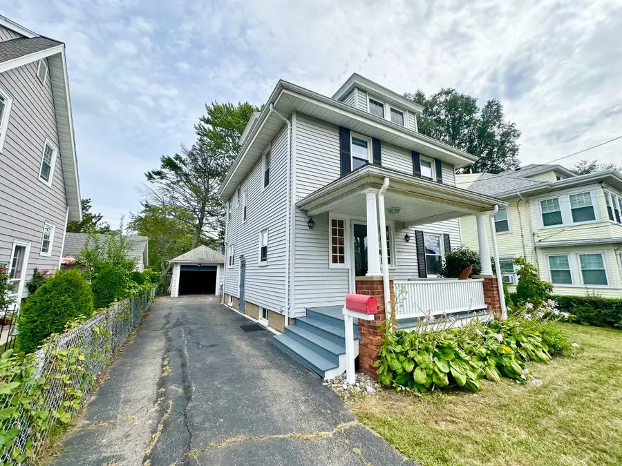 91 Davis St, Quincy, MA 02170 - #2