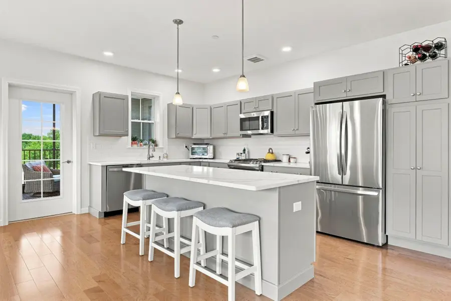60 Coppersmith Way #401, Canton, MA 02021 - #2