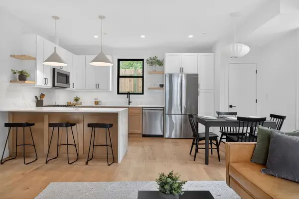 22 Spring Hill Terrace #22, Somerville, MA 02143
