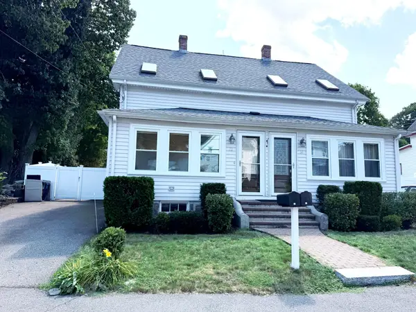 12 Oconnell Ave #12, Quincy, MA 02169