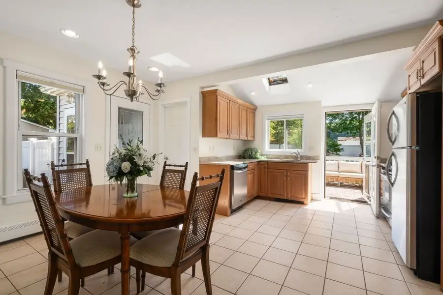 12 Oconnell Ave #12, Quincy, MA 02169 - #2