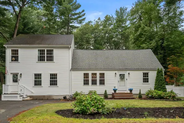 65 Lawrence St, Wilmington, MA 01887