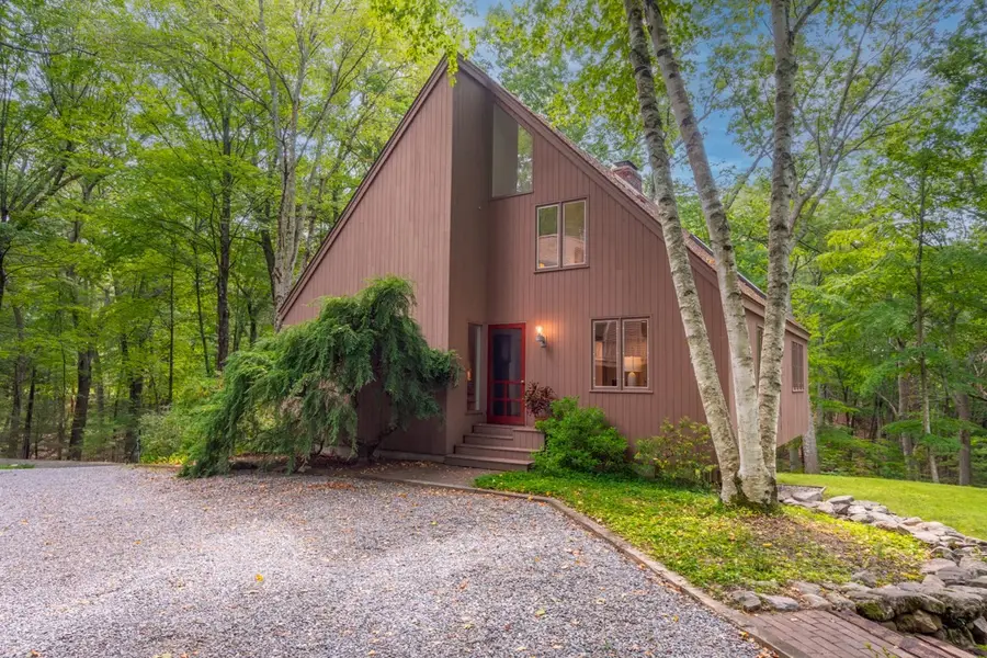 111 South Great Rd, Lincoln, MA 01773 - #2