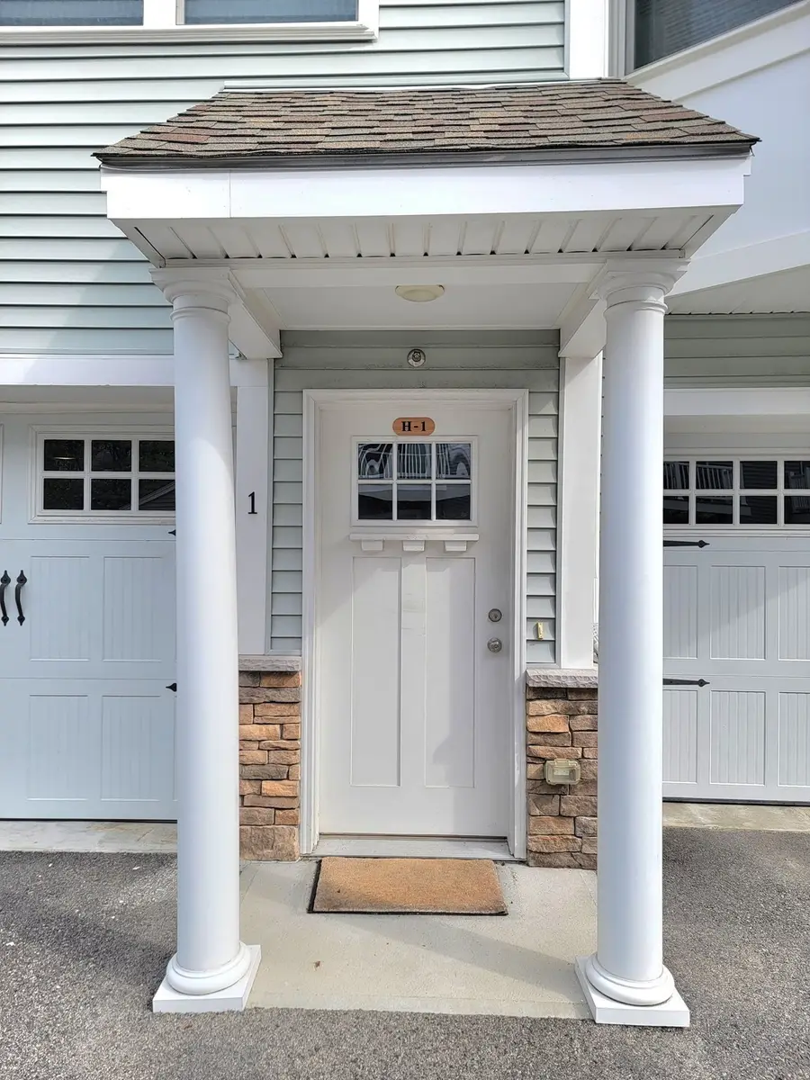 50 Desmoines Road #H1, Quincy, MA 02169 - #2