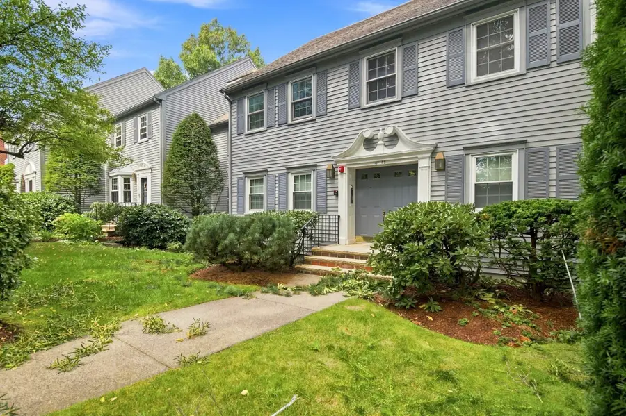 51 Valiant Way #51, Salem, MA 01970 - #2
