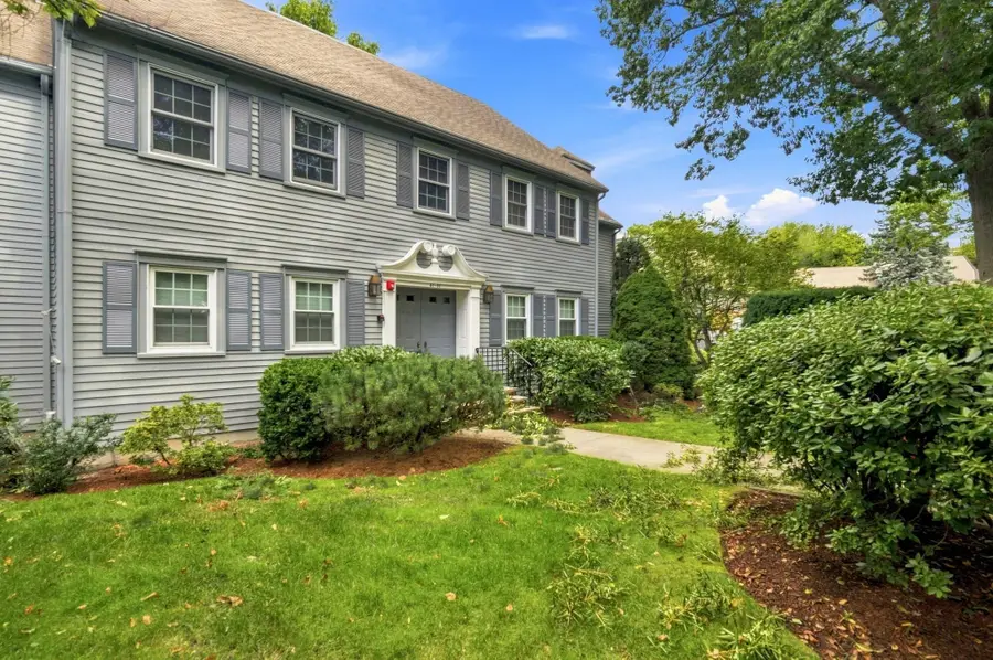 51 Valiant Way #51, Salem, MA 01970 - #3