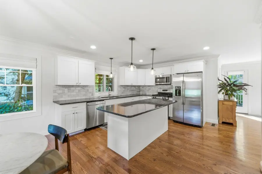 4 Weld St, Boston, MA 02131 - #2