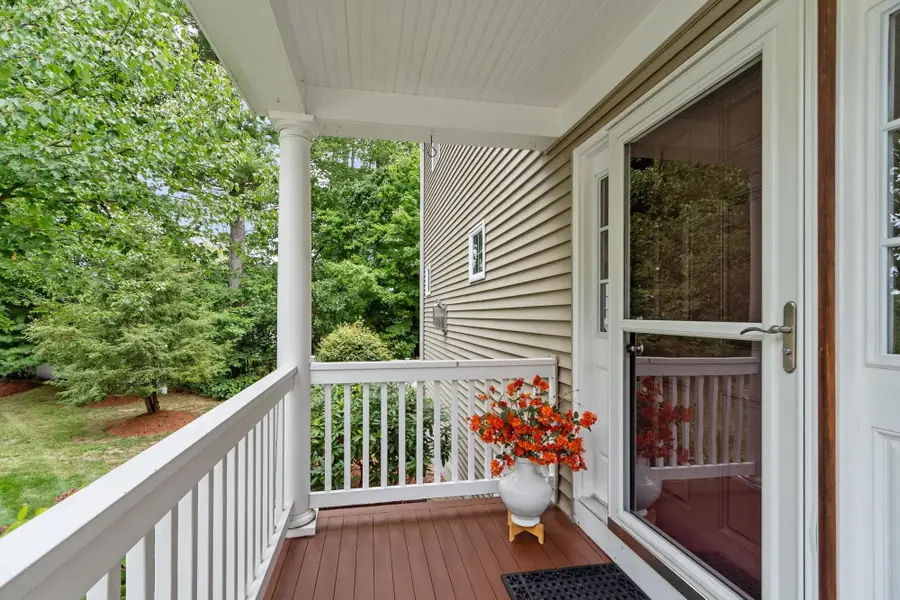 50 Mount Vernon Street #36, North Reading, MA 01864 - #2