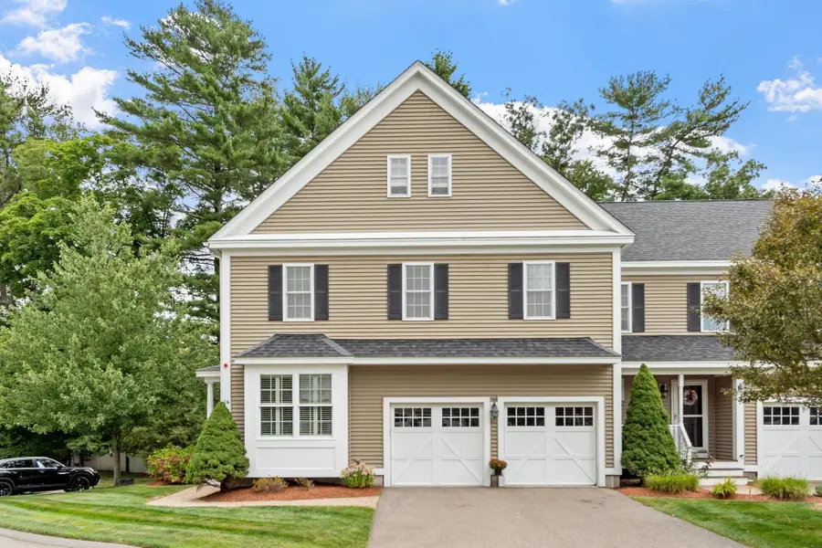 50 Mount Vernon Street #36, North Reading, MA 01864 - #3