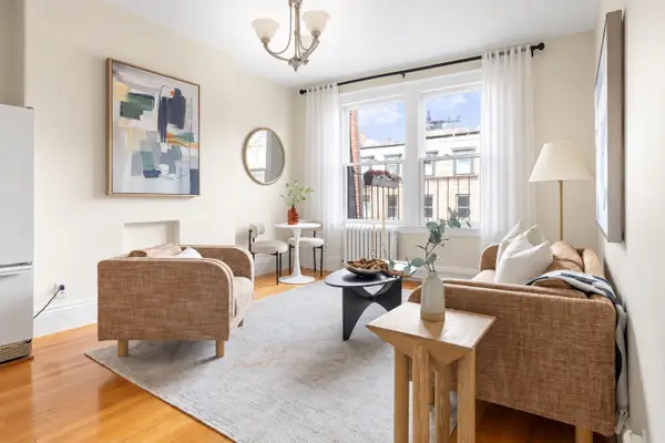 119 Marlborough St. #10, Boston, MA 02116