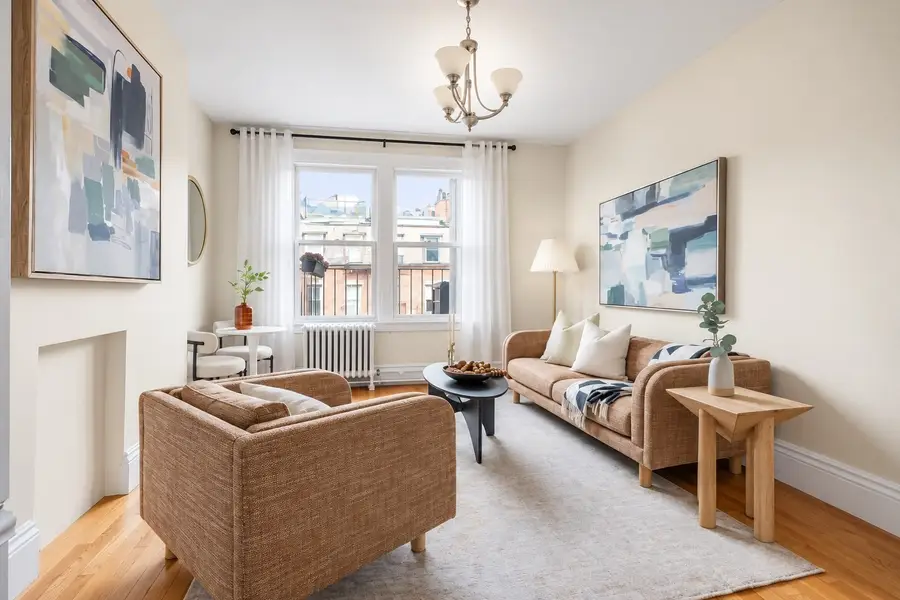 119 Marlborough St. #10, Boston, MA 02116 - #2