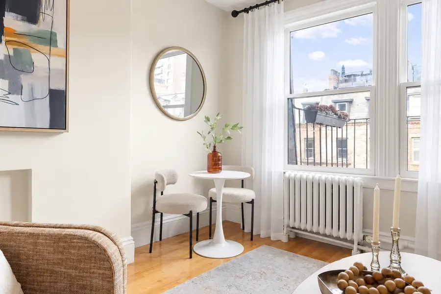 119 Marlborough St. #10, Boston, MA 02116 - #3