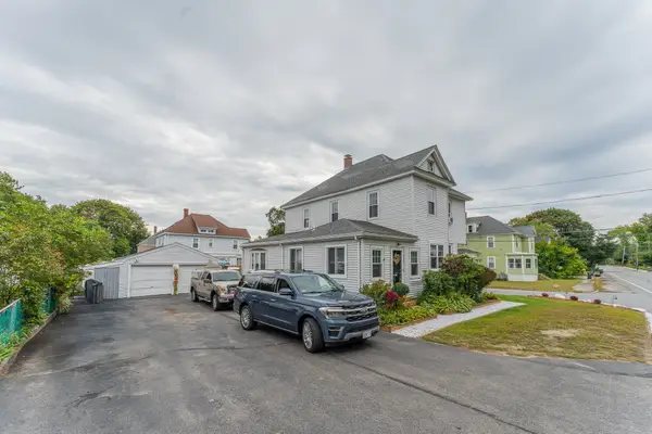 234 Pelham Street, Methuen, MA 01844