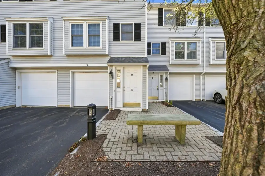 30 Falon Court #30, Quincy, MA 02169 - #2