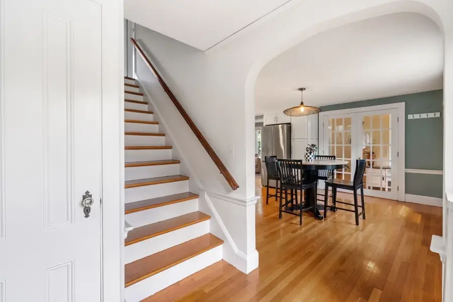 85 Canton Terrace, Westwood, MA 02090 - #2