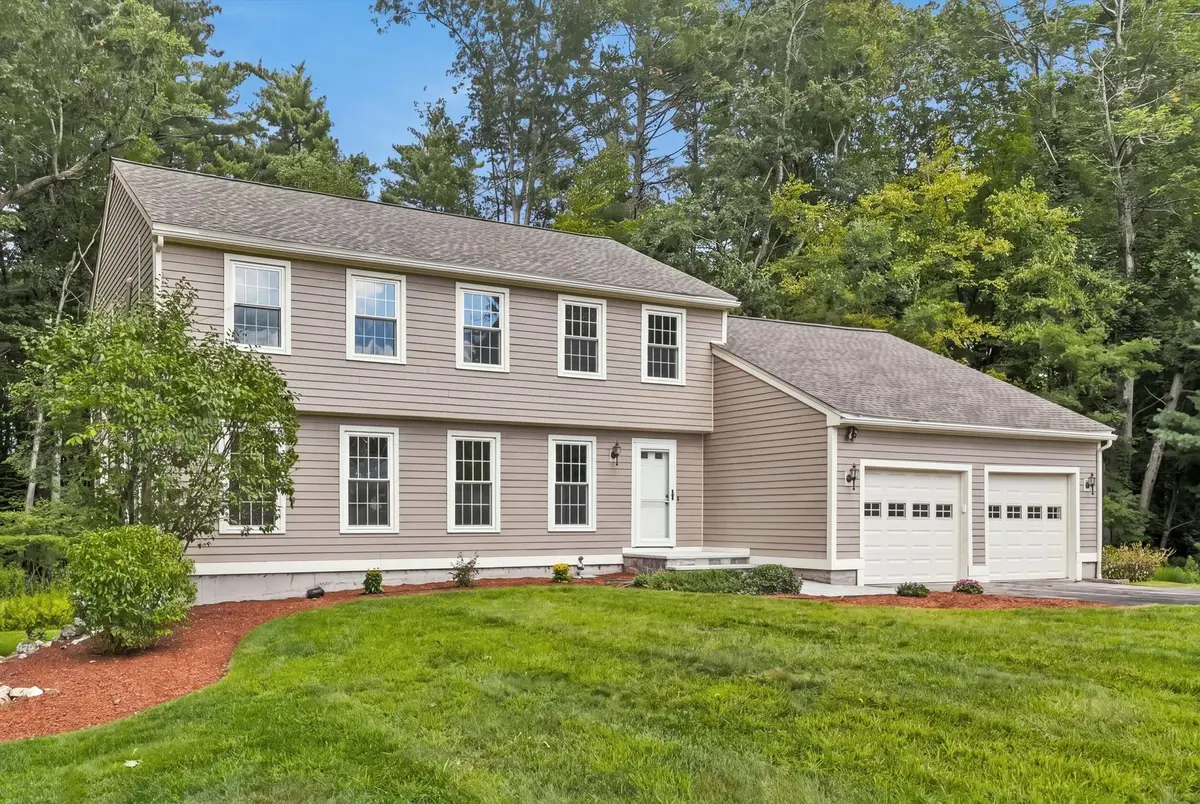 3 Wayside Ln, Acton, MA 01720 - #1