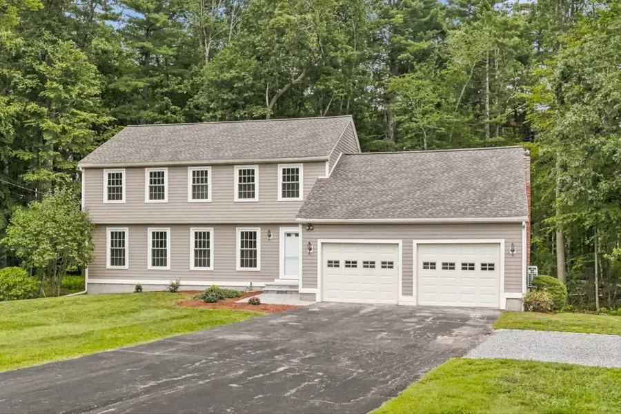 3 Wayside Ln, Acton, MA 01720 - #2